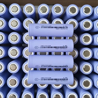 Batería Recargable de Iones de Litio EVES INR21700-40P 3.6V 4000mAh 12C de Alta Tasa de Descarga para Herramientas Eléctricas y Bombas de Aire