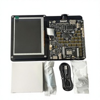 Placa de Desarrollo Allwinner V881M3-XXX SIP 128MB DDR |   Cámara en Vivo con IA, Cámara Portátil, Transmisión de Video desde Drones QFN 128
