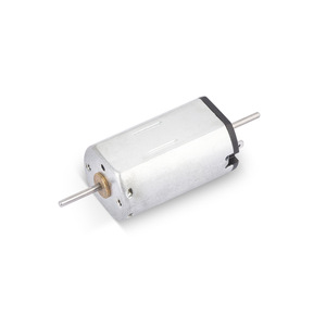 Mini Motor DC con Escobillas FF K20VA 07130 para Dispositivos de Hogar Inteligente - Product Image 2