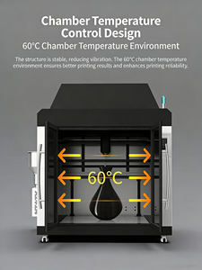 <b>3d</b>-<b>Printers</b> G12 <b>3d</b> Plastic <b>Printer</b> Automatic Auto Leveling High Speed Large Scale Industrial FGF Machine Pla Pellets for <b>3d</b> Prin - Product Image 6