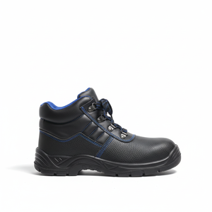 Scarpe Antinfortunistiche <span class=keywords><strong>S3</strong></span> Personalizzabili per Uomo, Punta in Acciaio, Resistenti all'Olio, Impermeabili, in Pelle, <span class=keywords><strong>Calzature</strong></span> Protettive per il <span class=keywords><strong>Lavoro</strong></span> - Product Image 6