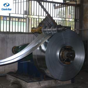 C350 Standard Low Carbon Steel Galvanized Coil / Steel <b>Zinc</b> Coated <b>Sheet</b> in Coil for Hot Sale - Product Image 2