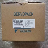 Satu Unit Baru Sgd7s-5r5a10a202 Ac Drive Pengiriman Gratis Set Lengkap Aksesoris Plc Industri: Sensor / Kontaktor / Relay.