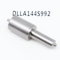 Injecteur de carburant diesel DLLA144S992 0433271781 pour Renault CBH CLM 340 350