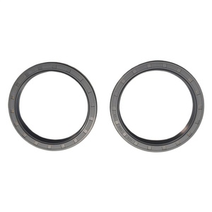 Pièces détachées de camion de haute qualité, joint d'étanchéité d'arbre de transmission 105*130*14 pour Sinotruk - Product Image 3