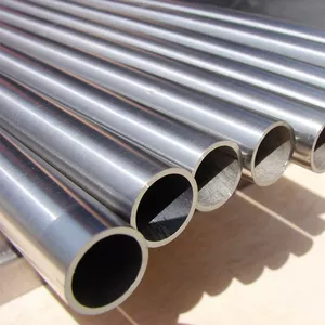 Alloy Steel Pipe Tube Manufacturer Supplier INCONEL Alloy 600 601 Pipe