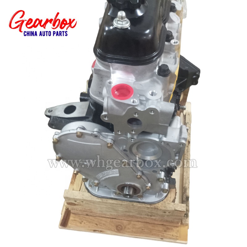 XG491Q-ME Engine for Great Wall Jinbei Rui Chi Haise 2.0