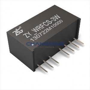 E1215UQECS-3W ZLG DC DC Converter Alimentation - Product Image 4