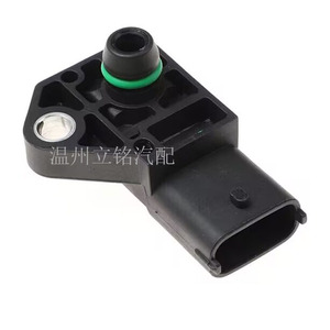 เซ็นเซอร์วัดแรงดันอากาศเข้า Opel Honda รุ่น MAP Sensor 97287868 0281002487 เซ็นเซอร์วัดแรงดันอากาศแบบ Piezoresistive - Product Image 4