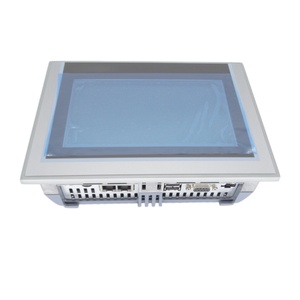 หน้าจอสัมผัส HMI ของแท้ใหม่เอี่ยม / แผงควบคุม HMI รุ่น 6av6381-2bl07-5av0 - Product Image 3