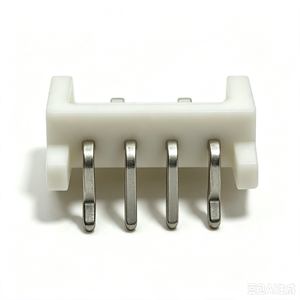 S6B-<span class=keywords><strong>EH</strong></span>(LF)(SN) Stiftleiste, Kabel-zu-Platine, 2,5 mm, 1 Reihe, 6 Kontakte, Durchsteckmontage, <span class=keywords><strong>EH</strong></span> - Product Image 5