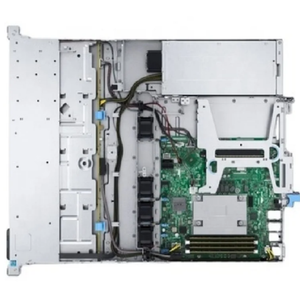 Dells <span class=keywords><strong>R240</strong></span> <span class=keywords><strong>Poweredge</strong></span> d'occasion pour serveur en rack 1U avec processeur Xeon E-2278G 64g mémoire DDR4 16t disque dur SAS - Product Image 4