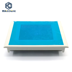 มีสินค้าในสต็อก 6AV6 642-0BA01-1AX1 TP 177B PN/DP ออปเตอเรอร์อินเทอร์เฟสเทอร์มินัล หน้าจอสัมผัสสี - Product Image 1