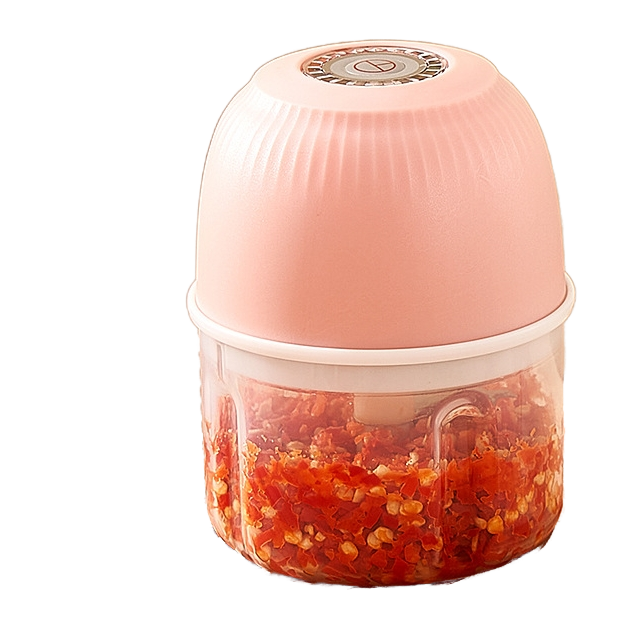 Sunshine Portable Electric Kitchen Food Chopper