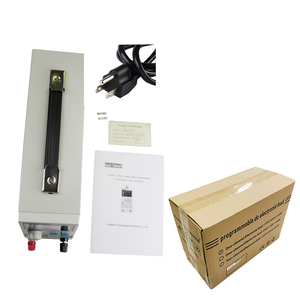 อีสท์เทสเตอร์ ET5410 โหลดอิเล็กทรอนิกส์แบบตั้งโปรแกรมได้ช่องสัญญาณเดียว 400W อินพุต 0-150V / 0-40A เครื่องทดสอบโหลดอิเล็กทรอนิกส์ - Product Image 6