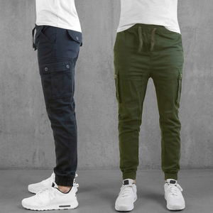 Pantalon plissé formel léger et élégant pour homme en 100 % coton, coupe droite, motif tendance, fabrication Bangladesh - Grande Vente - Product Image 2