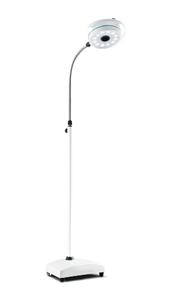 Hoa y tế Thương hiệu xách tay treo tường dẫn giá rẻ kiểm tra giá đèn cho phẫu thuật bác sĩ thú y phòng khám Nha khoa và bệnh viện - Product Image 2