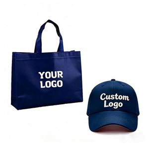 Gorras de Béisbol Personalizadas de 5 Paneles con Logotipo de Marca, Gorras Snapback, Gorras Ajustadas, Regalo Promocional Empresarial, Gorras Deportivas de Béisbol para Hombre - Product Image 1