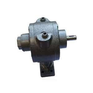 Moteur pneumatique à air à lame de type ailette <span class=keywords><strong>4AM</strong></span> pour treuil pneumatique - Product Image 1