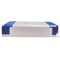 Controlador led TRIAC de voltaje constante regulable, Controlador led de voltaje constante regulable, más de 20W, 30W, 60W, 80W, 100W, 15W