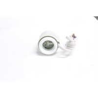 Actuador de Calefacción Eléctrica Térmica para Piso Radiante de Agua M30*1.5mm/M28*1.5mm para Colector