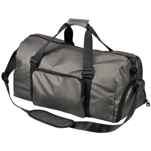 Bolsa Deportiva de Alta Calidad para Hombre, con Logotipo Personalizado, Impermeable, con Separación para Ropa Seca y Mojada, de Poliéster y Nailon, con Cierre, para Viajes y Gimnasio - Product Image 1