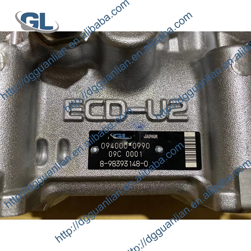 日淘専用 日立ZAX450-5 ZAX470-5 ZAX490-5挖掘机液压泵YA00035147