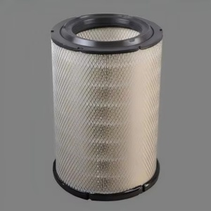 Elementos de Filtro de Aire para Camión 1377099 AF25180 P787610 C301359, Filtro de Filtración de Alta Eficiencia para Scania - Product Image 2