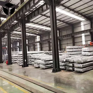 Los fabricantes más vendidos con precio bajo y chapa de acero galvanizado de espejo alto