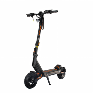 Scooter Eléctrico Rápido KuKirin T3, Motor de 800W, Batería de 48V 2600mAh, Motor DC sin Escobillas, Velocidad Máxima de 45km/h, Alcance de 58km - Product Image 1