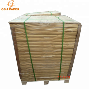 Chất lượng tốt tùy chỉnh kích thước 80gsm có thể in màu giấy - Product Image 1