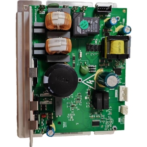 Decat Original universel vert appareil ménager PCBA carte de contrôle inférieure carte mère carte pilote pour tapis roulant - Product Image 5
