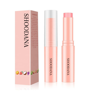 Bán buôn nhãn hiệu riêng đầy màu sắc Vegan Lip Balm Hydrating <span class=keywords><strong>ChapStick</strong></span> Moisturizer điều trị Lip điều trị Balm - Product Image 1