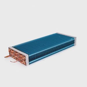 Échangeur de chaleur de bobine d'évaporateur refroidi par air de vitrine de diamètre de <span class=keywords><strong>tuyau</strong></span> 3/8 - Product Image 6