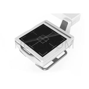 Düz panelli yüksek frekanslı uc-arm dijital dinamik <span class=keywords><strong>x</strong></span>-<span class=keywords><strong>ray</strong></span> radyografi sistemi - Product Image 6