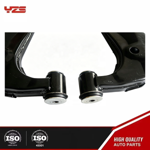 Brazos de control inferiores delanteros directos del fabricante para camioneta HILUX III Ute 48069-0K040 48068-0K040 - Product Image 5