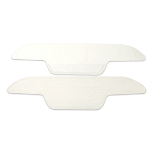 Bantalan topi keringat harga pabrik bantalan deodoran sekali pakai anti-keringat bantalan garis leher efek cepat - Product Image 2