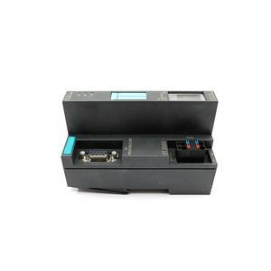 Original SIMATIC DP ET200S Siemens SPS-Schnittstellenmodul 6ES7151-1AA06-0AB0 SPS-Programmiersteuerung - Product Image 1