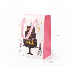 Caja de Regalo de Cartón Plegable con Impresión Magnética para Velas, Joyería, Cosméticos, Perfumes, Embalaje de Envío, con su Propio Logotipo - Product Image 1