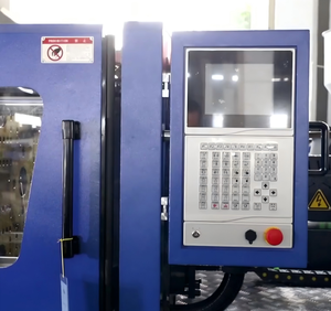 Máquina de Inyección de Carcasas Móviles HD130L, Moldeado de Fundas para Teléfonos de PC y TPU, Solución Eficaz para la Fabricación de Fundas para Teléfonos - Product Image 4