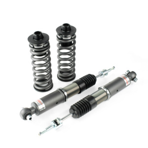 Ammortizzatore Coilover Monotubo DWD BMW018 per Competizioni Professionali, per BMW Serie 4 2WD/AWD F30/F32/F33/F36 13-20 - Product Image 3