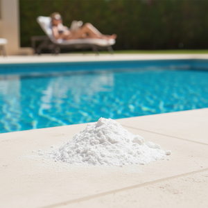 <span class=keywords><strong>Cloro</strong></span> en Polvo sin Residuos en Cubetas de Plástico, Promociones de Marzo - Product Image 3