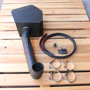 อากาศเย็นสำหรับรถจี๊ปแรงเลอร์ <span class=keywords><strong>JL</strong></span>/นักสู้2018 2023 | 3.6L - Product Image 6