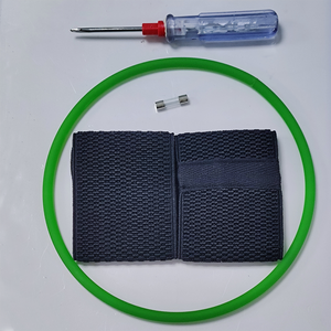 SMIDA自动印刷电路板机1千克高速行星混合器Sus304电机泵齿轮-低成本焊膏混合设备 - Product Image 5