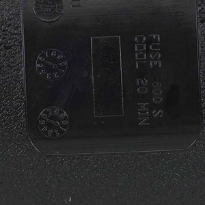 Chất Lượng Tốt Nhất Vật Liệu Tuyệt Vời Nhựa/PE/HDPE Electrofusion Phụ Kiện PE100 Ống Phù Hợp End Cap - Product Image 3