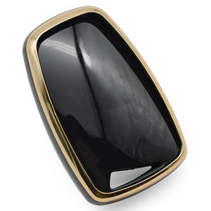 Funda Protectora de TPU para Llave Remota, Carcasa para Llave, Estuche de Protección para Llave Remota en TPU - Product Image 6