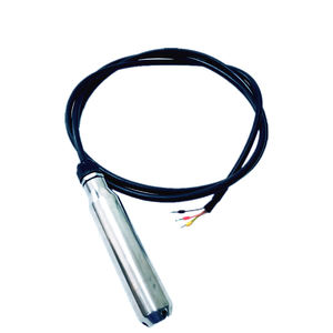 เซ็นเซอร์วัดระดับน้ำ DPT100 สำหรับสระน้ำ ดินสูบน้ำ แม่น้ำ บ่อน้ำลึก  1-5v/0-5V/4~20mA/0~10V/rs485 - Product Image 2
