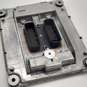 ใช้ได้กับวอลโว่เครื่องยนต์ TAD734/750/751/752GE คอมพิวเตอร์บอร์ด<span class=keywords><strong>โปรแกรม</strong></span> VOP60100001 - Product Image 3