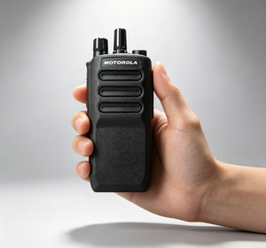 <span class=keywords><strong>Radio</strong></span> bidirectionnelle <span class=keywords><strong>portable</strong></span> Motorola R5 NKP, <span class=keywords><strong>radio</strong></span> VHF/UHF numérique, <span class=keywords><strong>radio</strong></span> mobile, longue portée - Product Image 1