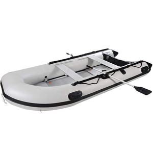 Bateau de pêche <span class=keywords><strong>gonflable</strong></span>, neuf design, avec <span class=keywords><strong>moteur</strong></span>, bateau à air, EN vente, 2022, lumen/CE - Product Image 1